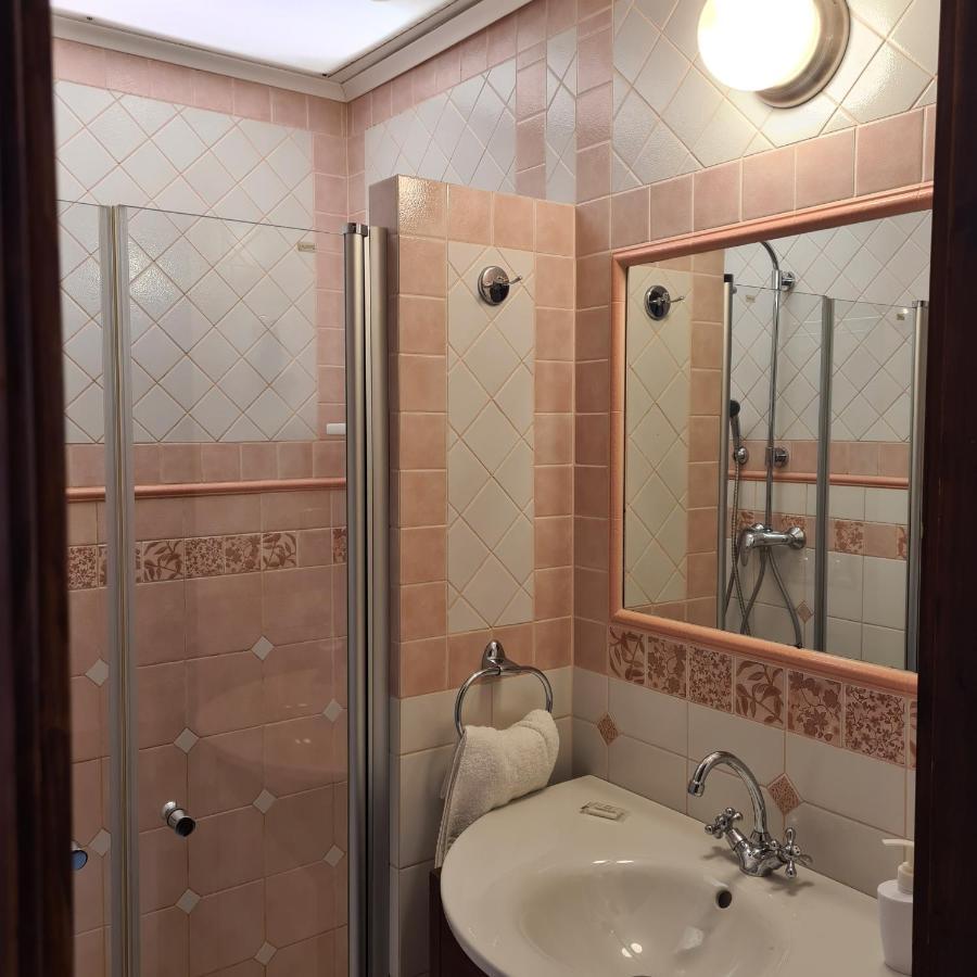 Apartmany Vila Liberty Karlovy Vary Extérieur photo