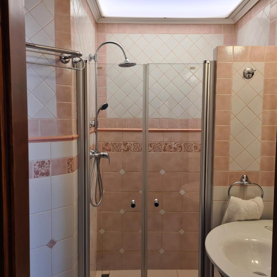 Apartmany Vila Liberty Karlovy Vary Extérieur photo